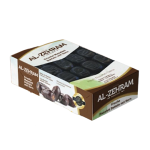 Пресни фурми Al-Zehram Mazafati